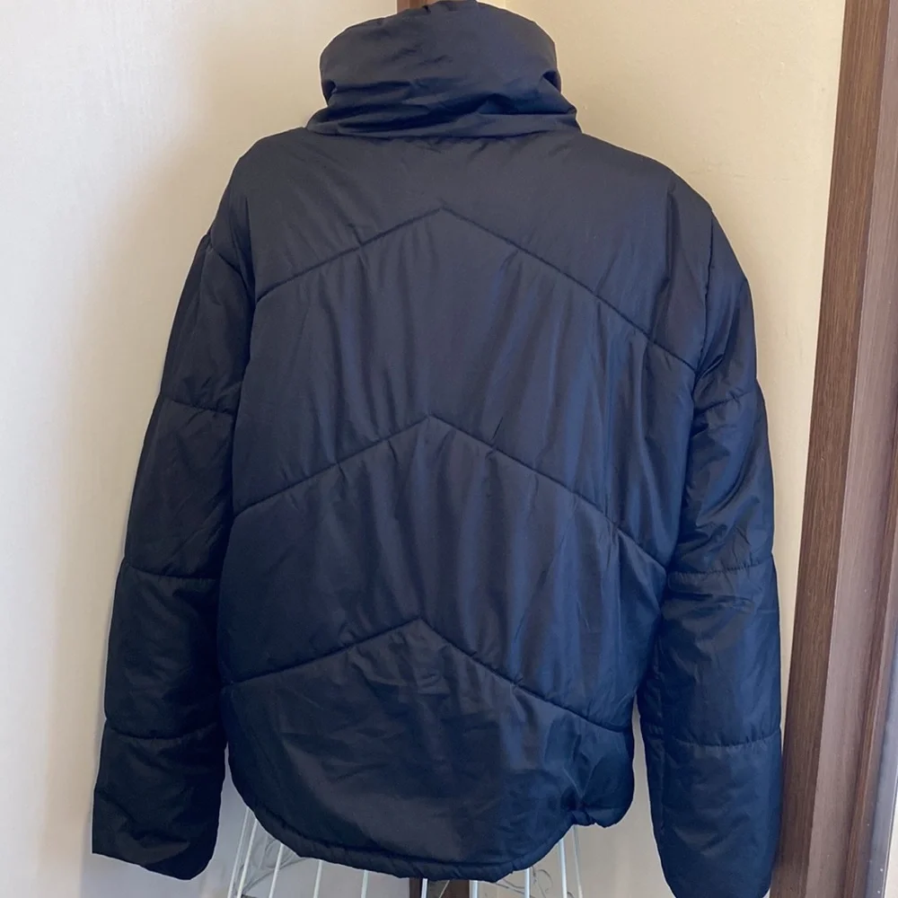Me Jane‎ puffer coat